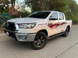 تويوتا هايلوكس